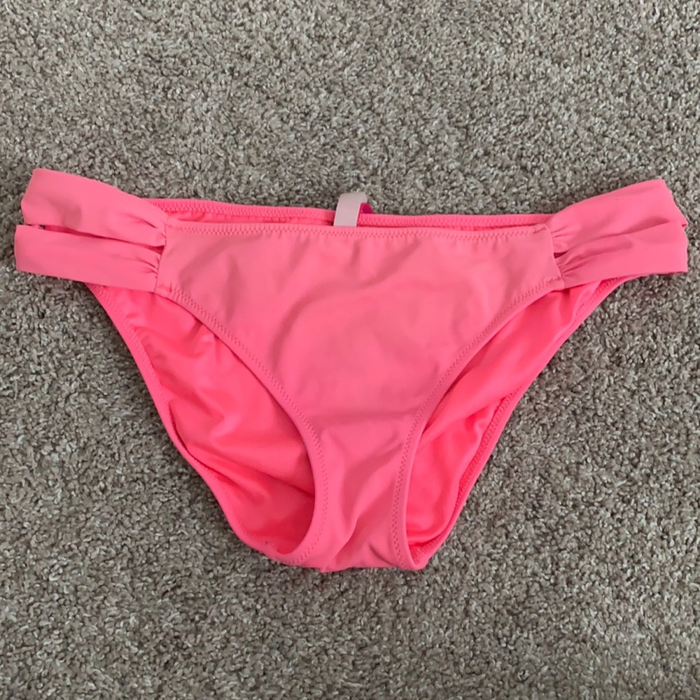 Bikini bottoms